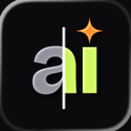 AI Photo Editor app icon